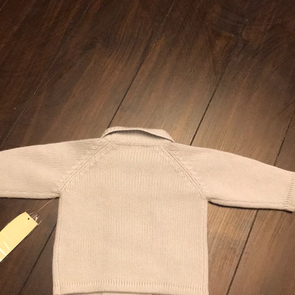 Ralph Lauren baby sweater - Picture 4 of 5
